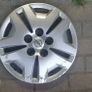 opel astra wheel hub caps Image 2