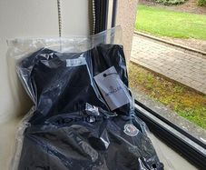 T-Shirt Moncler