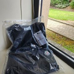 T-Shirt Moncler