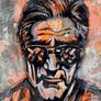 Just Painting the Wall, Robert De Niro (2024) Image 7
