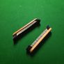 Reduced Professional 12ft slate bed Snooker table , scoreboard, pool and balls sets Image 10