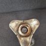 Antique Glass Decanter Image 4