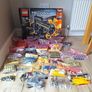 Bucket Wheel Excavator Lego Technic Image 7