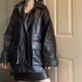 Leather jacket Image 2