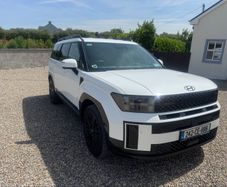 Hyundai Santa Fe 2024