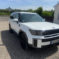 Hyundai Santa Fe 2024