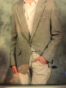 boys outfit age 8/9