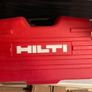 Hilti Tool Case (Empty) Genuine Image 5