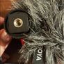 Walimex pro Boya MM1 compact microphone universal Image 5