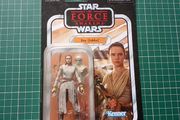 Rey Star Wars The Vintage Collection