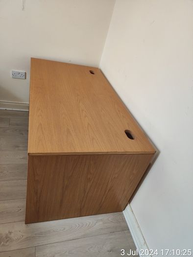 table office  check photos for dimensions