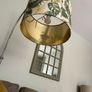 Arc floor lamp Chrome Image 3