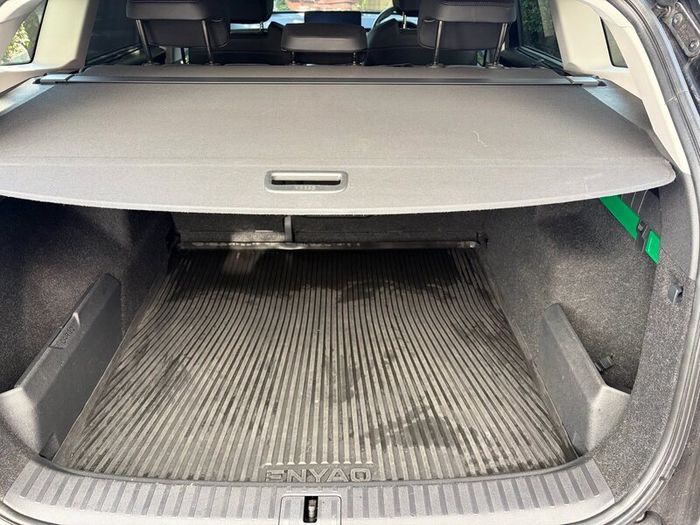 Skoda entails
