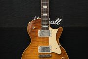 Heritage Custom Shop Core Collection H-150 2020 - Dirty Lemon Burst