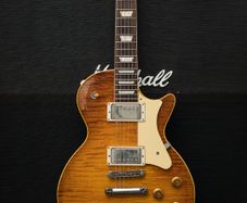 Heritage Custom Shop Core Collection H-150 2020 - Dirty Lemon Burst