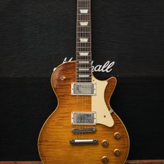 Heritage Custom Shop Core Collection H-150 2020 - Dirty Lemon Burst