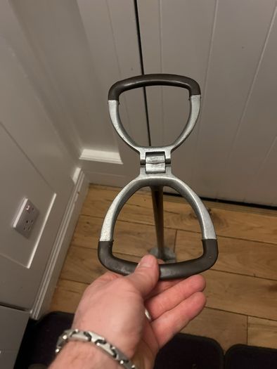 seat stick