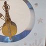 Jaeger LeCoultre clock Image 5