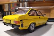 Ford Escort 1600 Sport 1975 Mk2 - 1/18 - New in Box