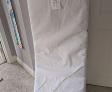 Cot mattress