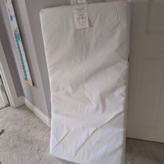 Cot mattress