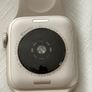 Apple Watch SE (2nd Gen) 40 mm gps Starlight Image 4