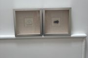Framed art