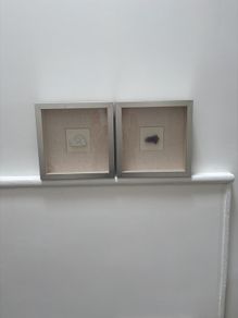 Framed art