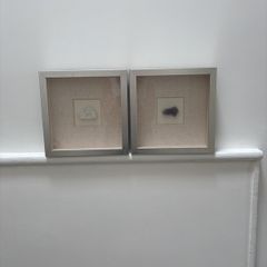 Framed art