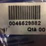Alloy Wheel Cap (Fiat Bravo/a) Image 4
