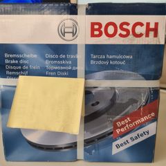 2010 Toyota Yaris Front Discs (pair)