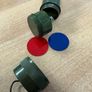 military torch Image 8