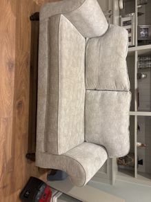 Two Seater Sofa