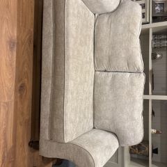 Two Seater Sofa