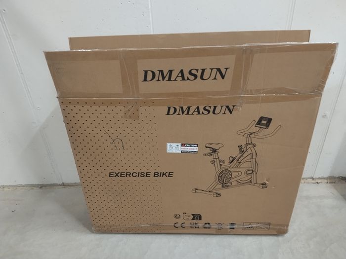 DMASUN-8715C Exercise Bike