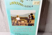 Beat On The Peat In Lisdoonvarna Mick Flavin Vhs 1996 Tape