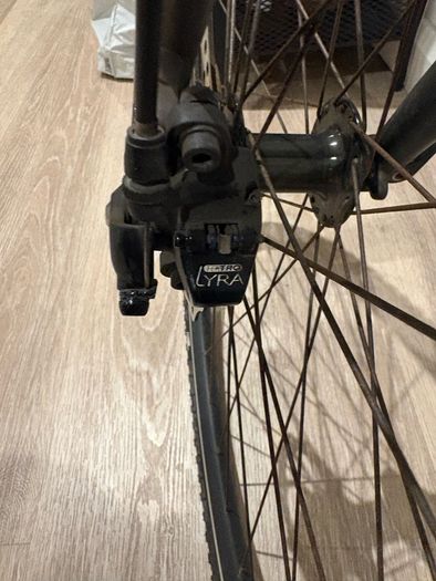 Voodoo Road / Gravel Bike