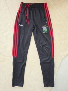 Fingal Community college Tracksuit bottoms S