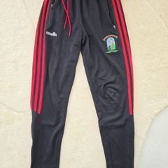 Fingal Community college Tracksuit bottoms S