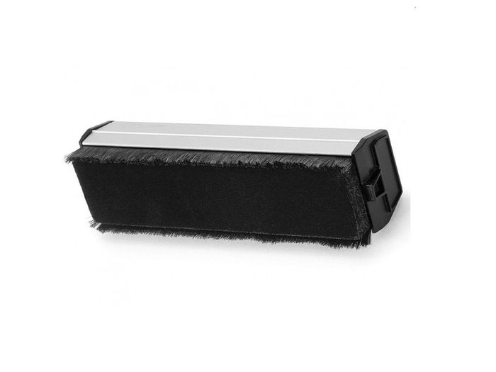 Over 28% OFF! Professional Vinyl Record Cleaning Carbon Fibre & Velvet Disc Cleaning Pad (SUPER EXSTATIC)