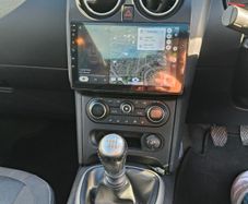 2012 Nissan Qashqai+2