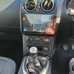 2012 Nissan Qashqai+2
