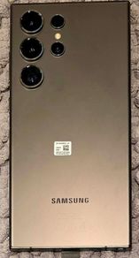 Samsung S 24 ultra unlocked