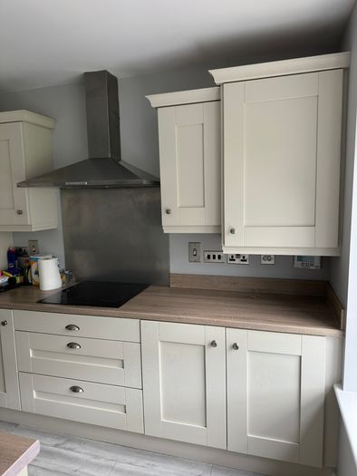 Kitchen Cabinets