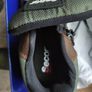 Secor size 9 safety boots Image 3