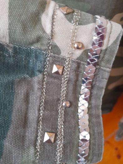 River Island Girl's Jacket