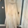 Watters/WTOO wedding dress Image 7