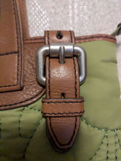 Fossil handbag