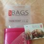 Brand new with tags Golla bag for MP3 / iPod / Media players - pink Image 5