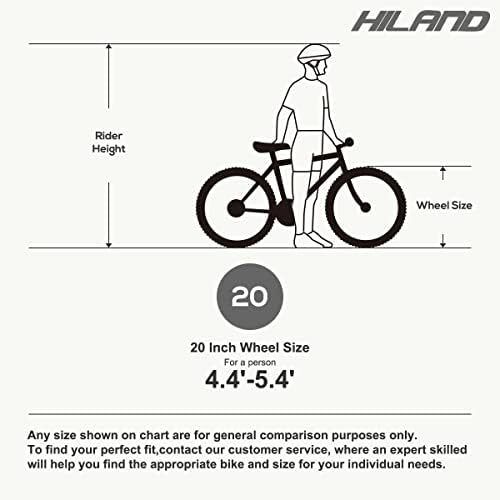 20 Inch BMX Freestyle Bike for boys girlss With 360 Degree Gyro & 4 Pegs, 20 Inch BMX Bike for 9 10 11 12 13 Years old kid girl boys girls